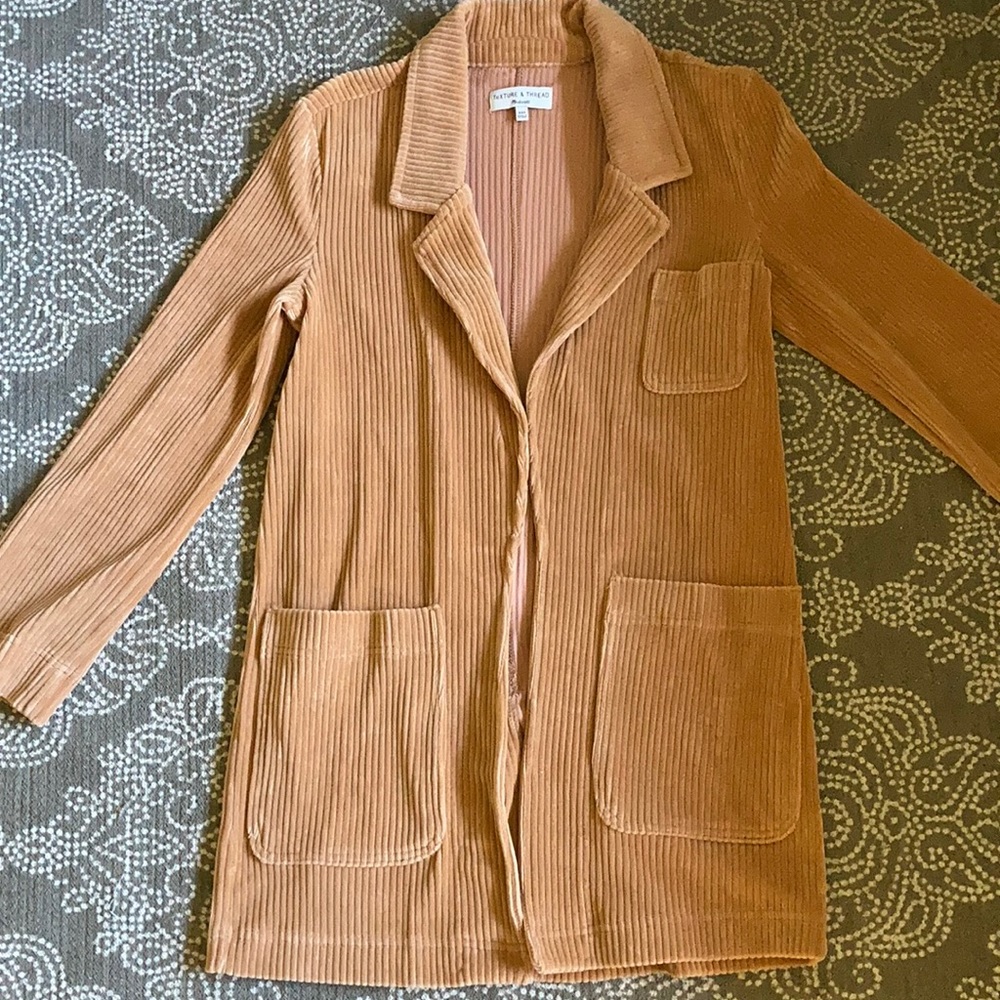 Madewell blazer